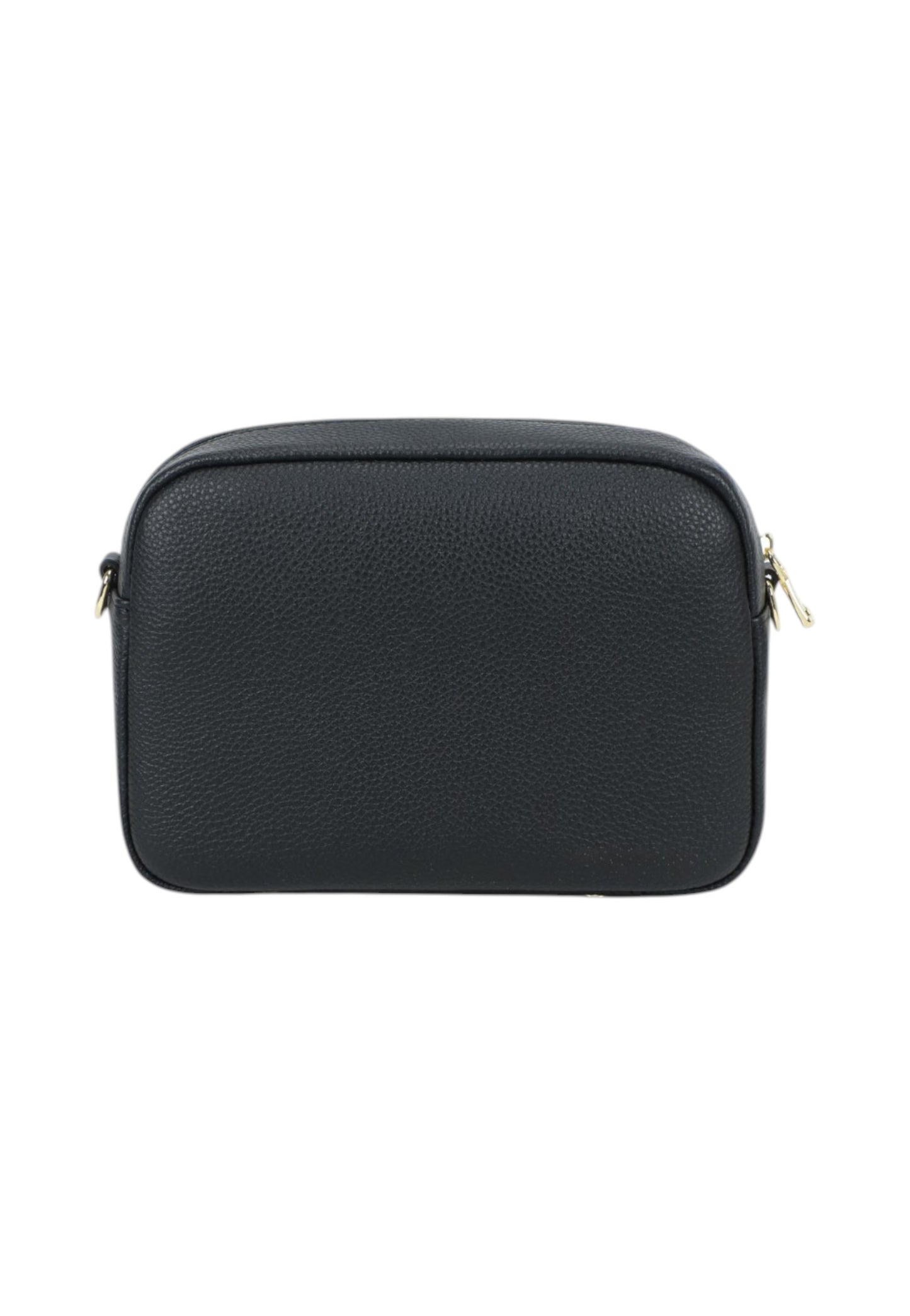 Borsa A Tracolla Donna Braccialini In Pelle Con Doppio Tascino Frontale Dolly B19100PP