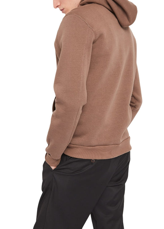 Felpa Con Cappuccio Uomo Gaudi   221GU64023