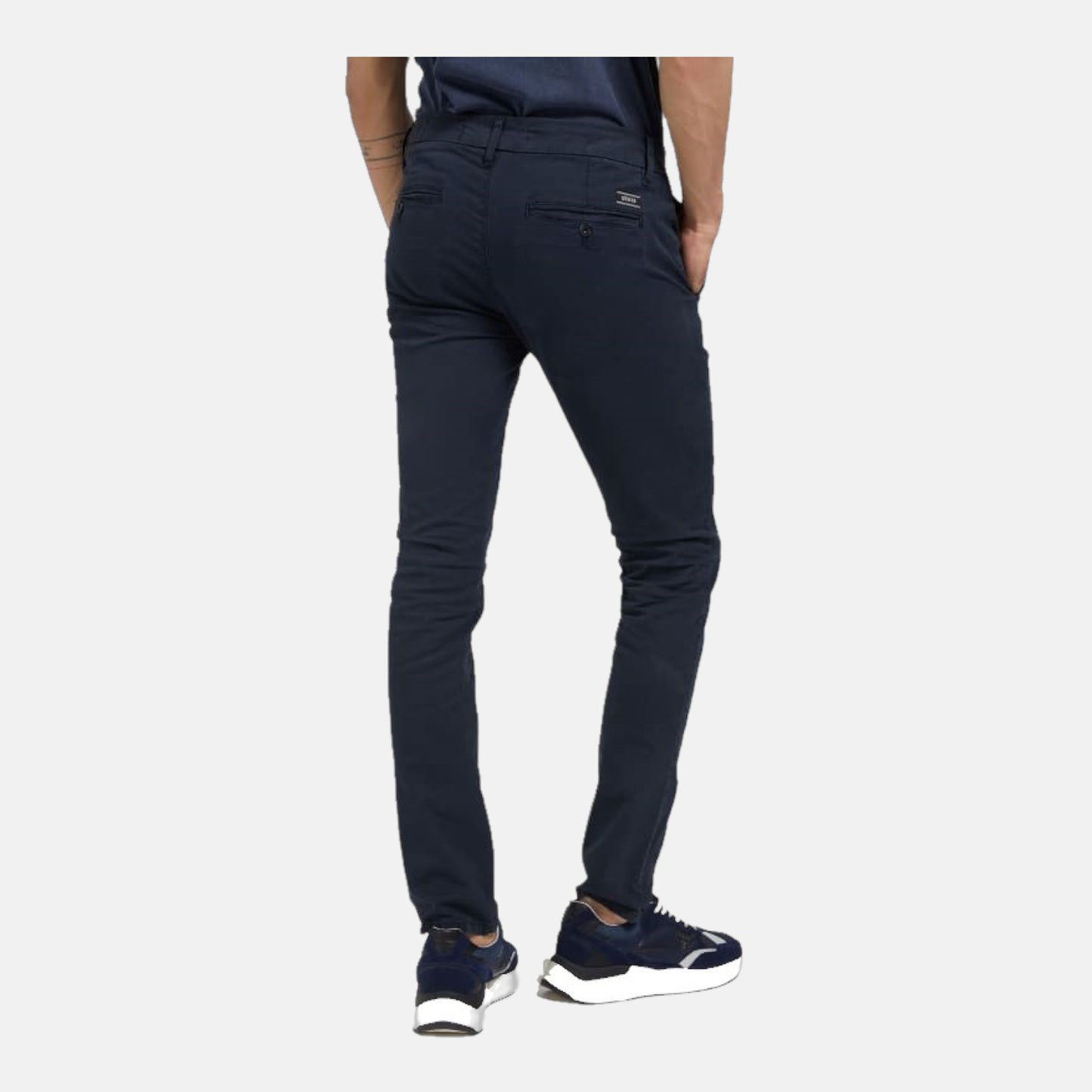 Pantaloni  Uomo Guess   M1YB29WE1J1