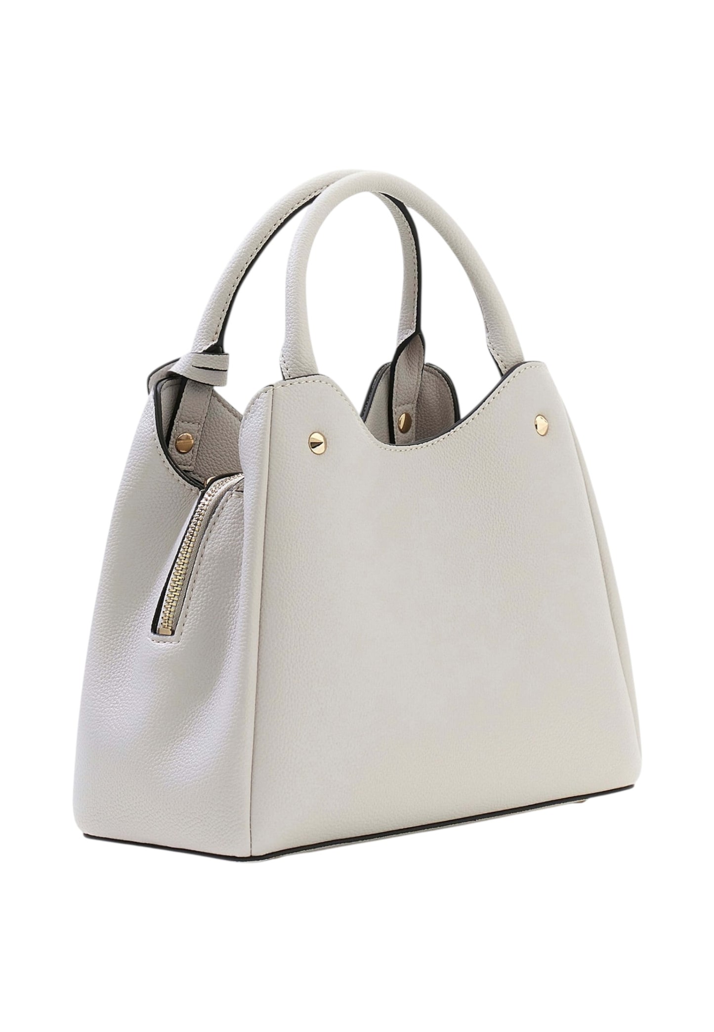 Borsa A Mano Donna Guess Small Girlfriend Carryall Meridian Ii HWBG6974050