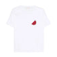 T-Shirt Manica Corta Donna Liu Jo Watermelon LiuJo  WA6414JS923