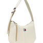 Borsa A Spalla Donna Tommy Jeans Shoulder Bag Tjw Slouchy City AW0AW18777