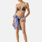 Bikini Pezzo Sotto Donna Guess  Guessxns W6GZ06K3279
