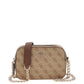 Borsa A Tracolla Donna Guess Crossbody Camera Noelle Ii HWBG9672140