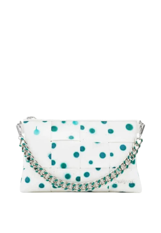 Borsa A Spalla Donna Desigual   24SAXP10