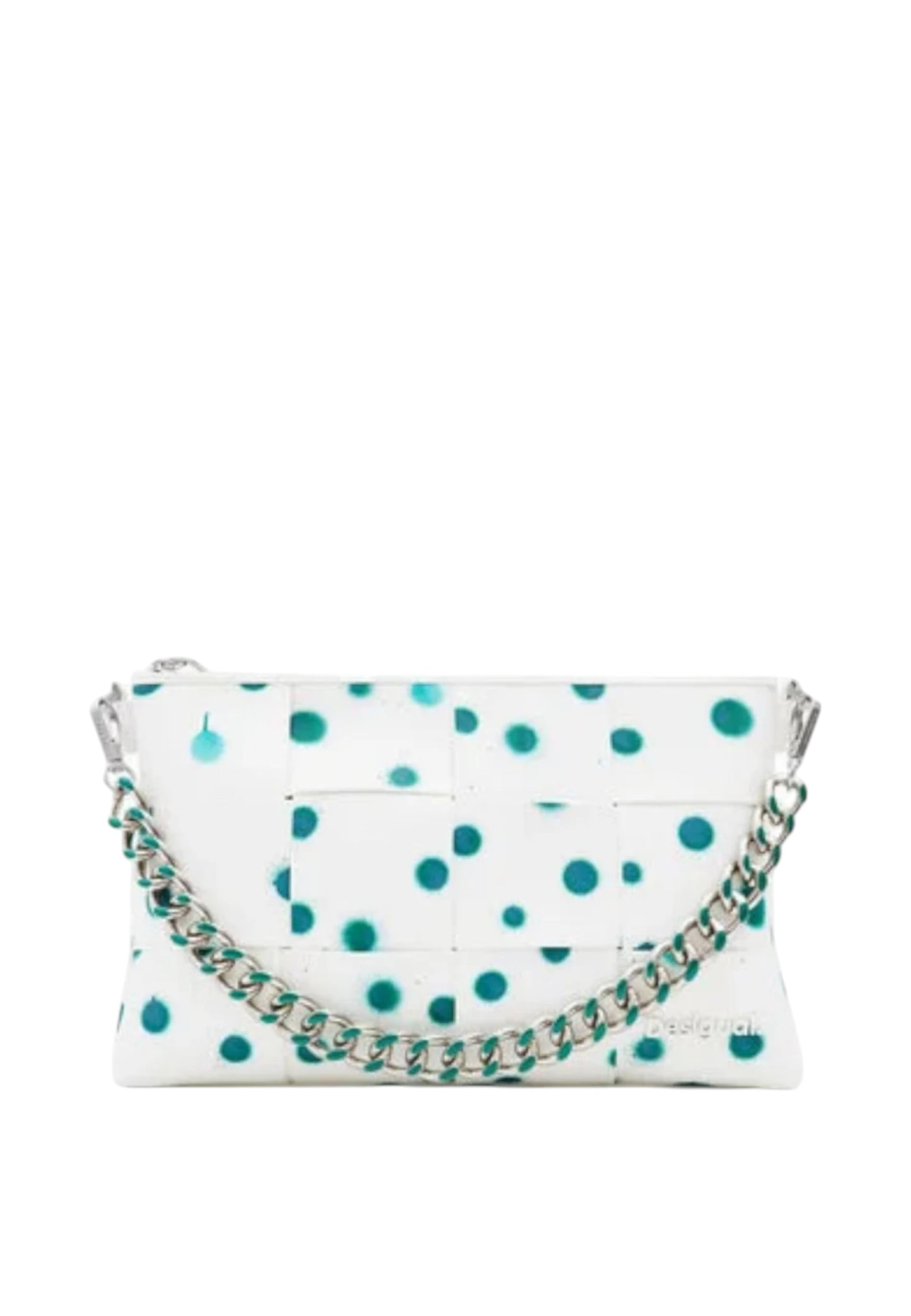 Borsa A Spalla Donna Desigual   24SAXP10