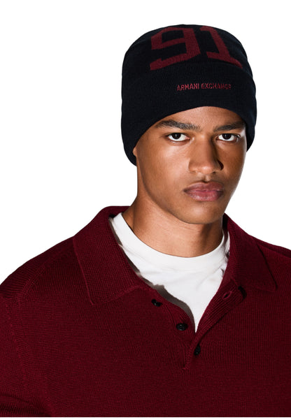 Berretto  Uomo Armani Exchange   XM001549AF19083