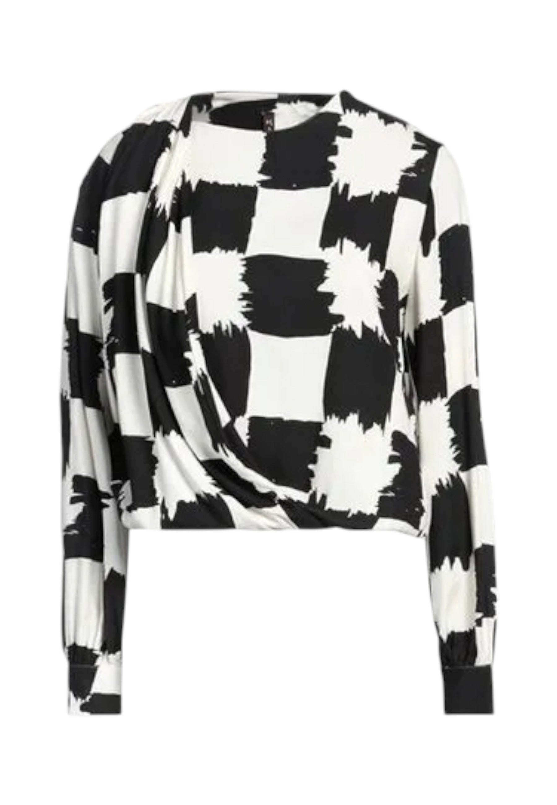 Blusa Manica lunga Donna Manila Grace   C213VS