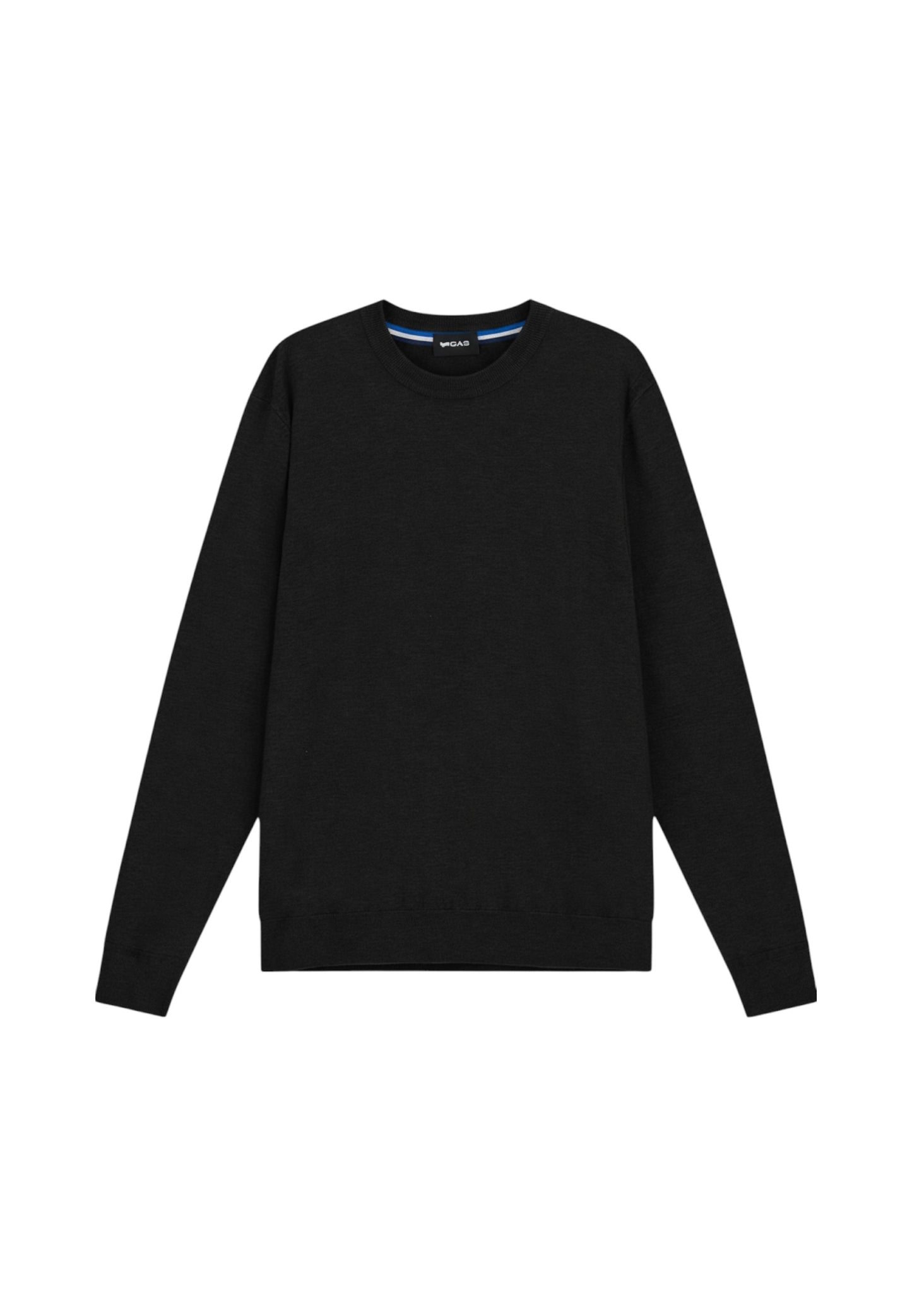 Maglione A Girocollo Uomo Gas  Akio W 562276432455