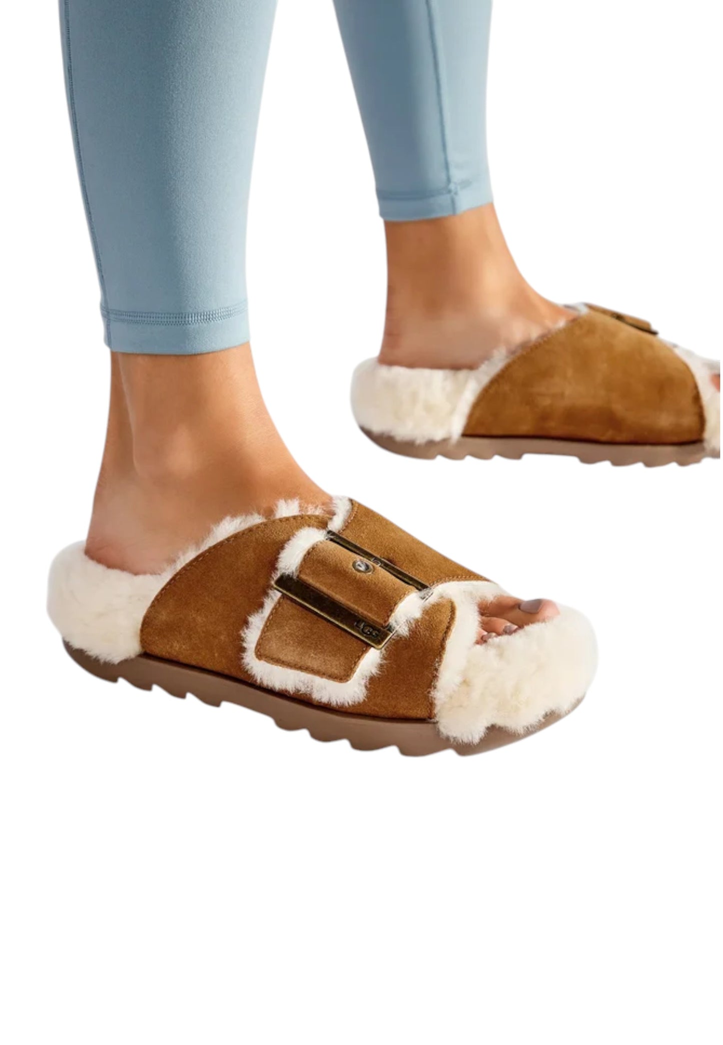 Ciabatte  Donna Ugg   UGSOUT