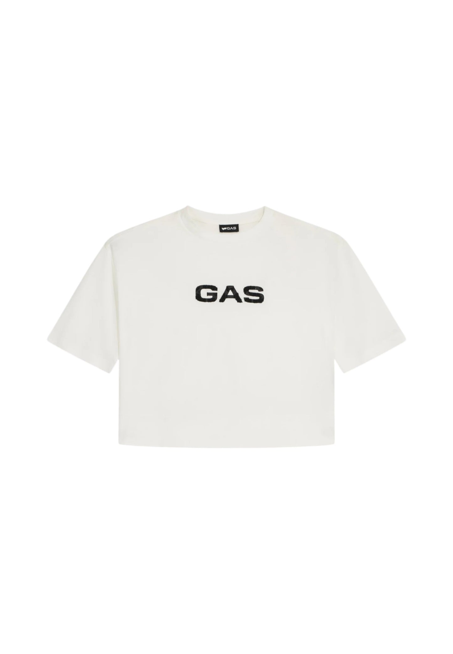 T-Shirt Manica Corta Donna Gas  Saddy Gas 547272181980