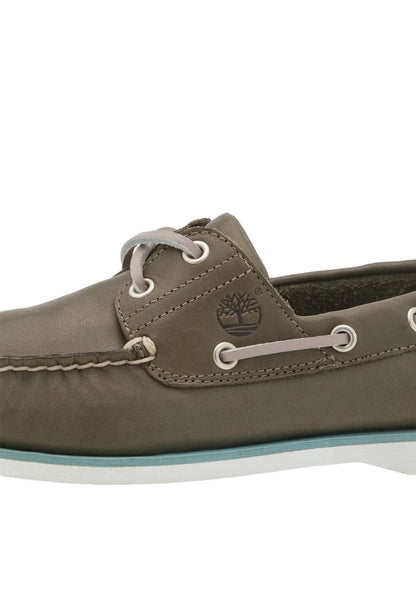 TB0A2GRC - Mocassins - Timberland