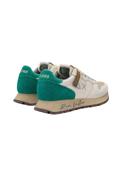 Sneakers Basse Donna Sun68  Ally Vintage Z45207