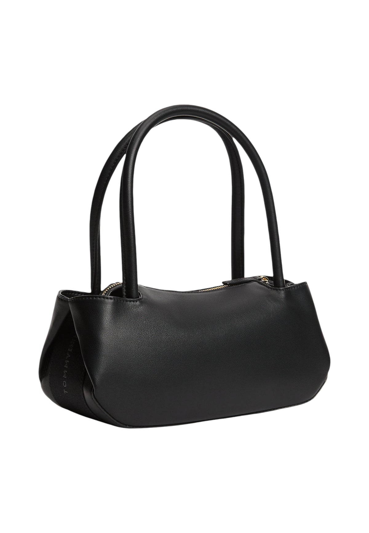 Borsa A Spalla Donna Tommy Hilfiger Shoulder Bag Th Logotape AW0AW18728