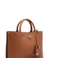 Borsa A Mano Donna Guess Girlfriend Satchel Meridian Ii HWBG6974060