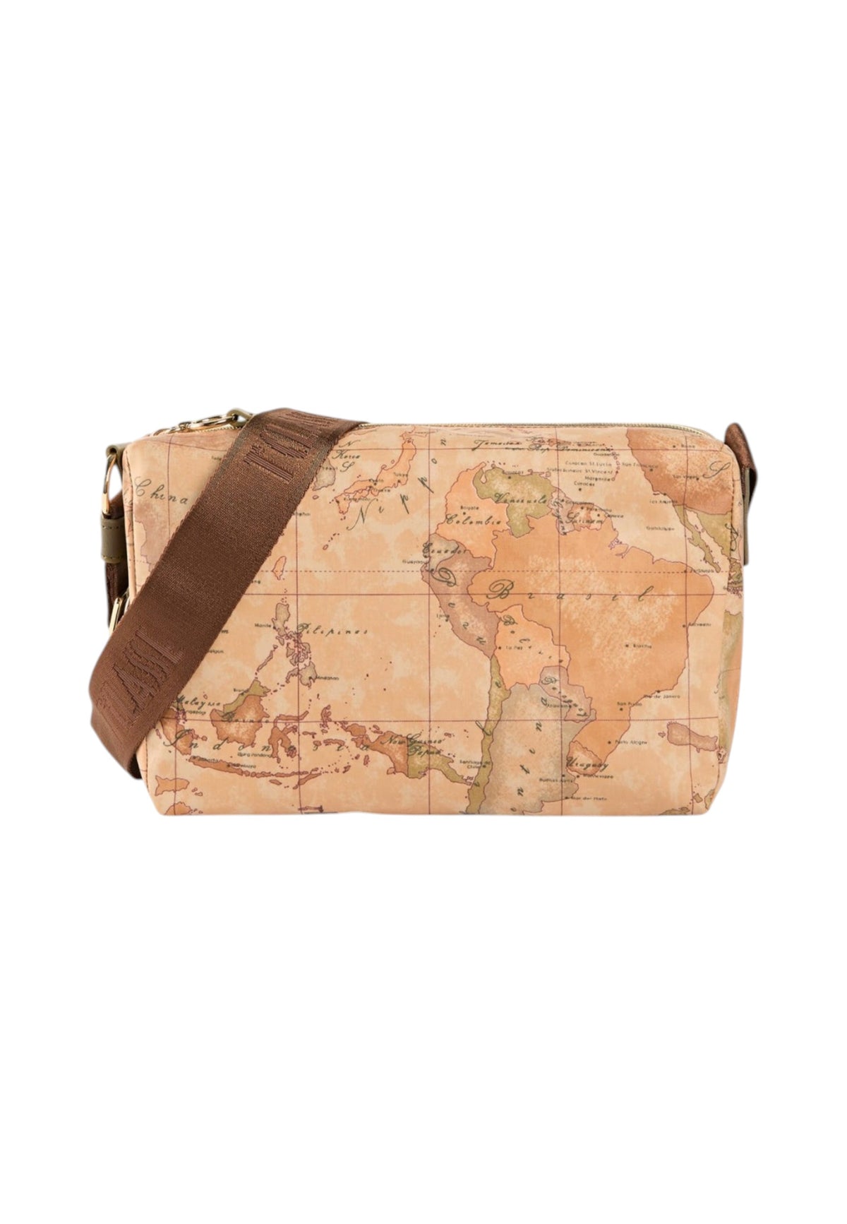 Borsa A Tracolla Donna Alviero Martini Piccola Geo Soft Ranch 26IL4LG05S578