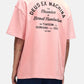 T-Shirt Manica Corta Uomo Deus Ex Machina   D261MTS155