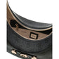 Borsa A Spalla Donna Guess Hobo Lindsey HWSG9749010