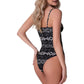 Costume Intero Donna F**K   FK24-1323