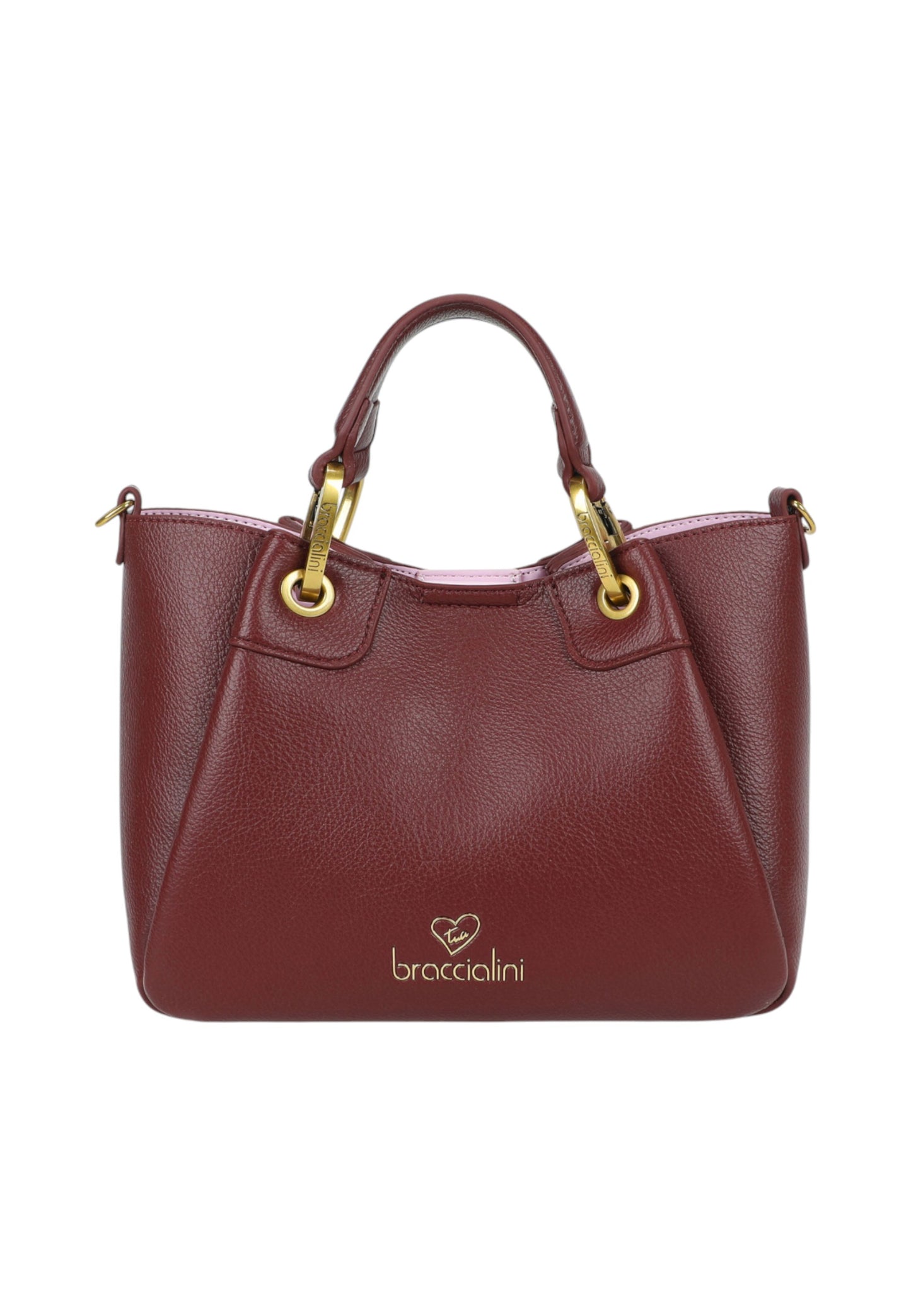 Borsa A Mano Donna Braccialini  Amy B18500YY