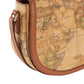 Borsa A Tracolla Donna Alviero Martini Con Patta Geo Classic CE0236000