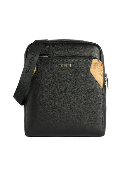 Borsa A Tracolla Uomo Alviero Martini Grande Gaelic Leather 25IL1LD088162