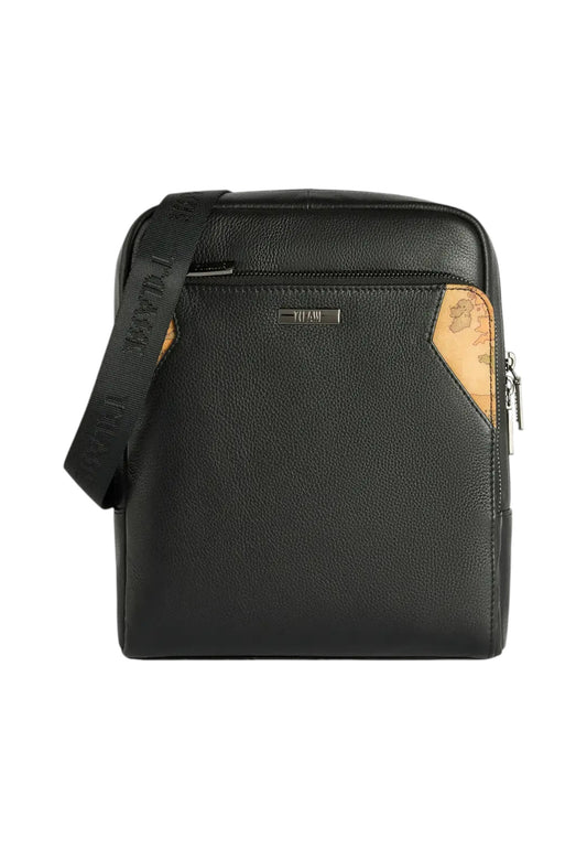 Borsa A Tracolla Uomo Alviero Martini Grande Gaelic Leather 25IL1LD088162