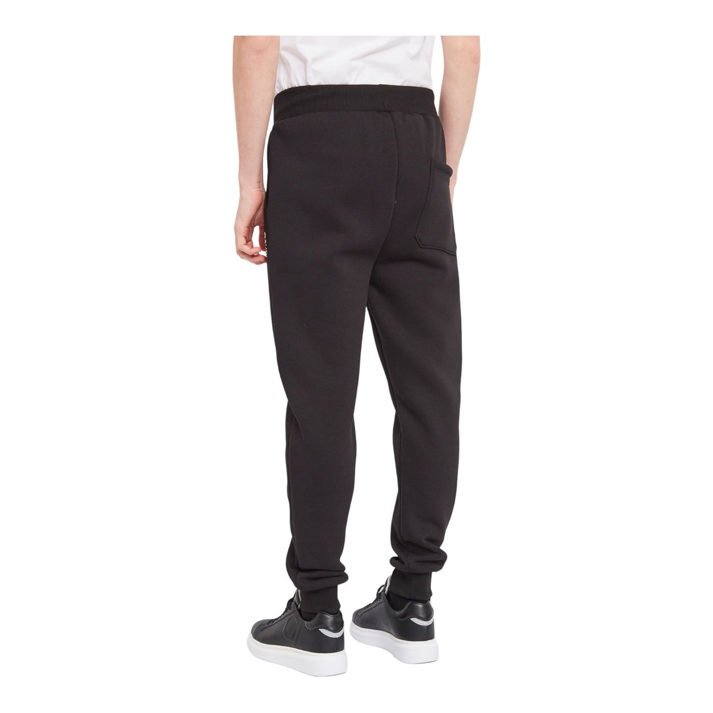 Pantaloni Tuta Uomo Gaudi   221GU24005