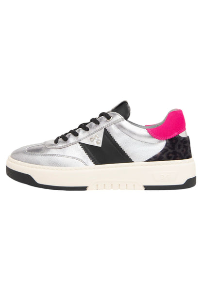 I411646D - Sneakers - Nero Giardini