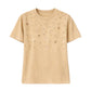 T-Shirt Manica Corta Donna Liu Jo Con Applicazioni  WA6360J3885