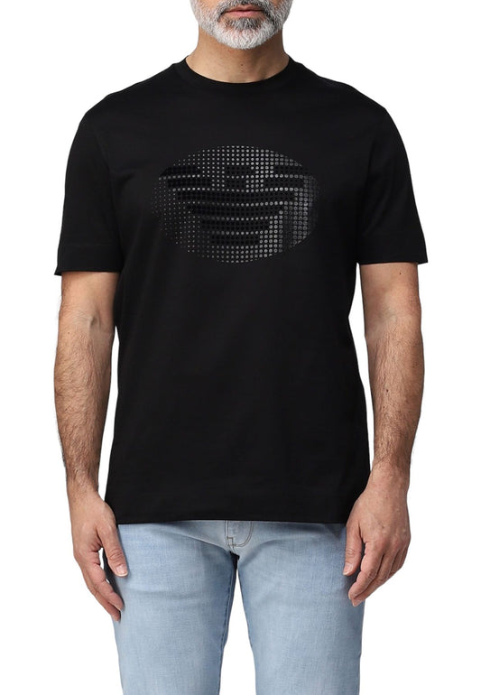 3R1TU11JSAZ - T-shirt - Emporio Armani
