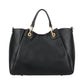 Borsa A Mano Donna Braccialini Large Con Doppio Manico Con Tracolla Amy B18812YY