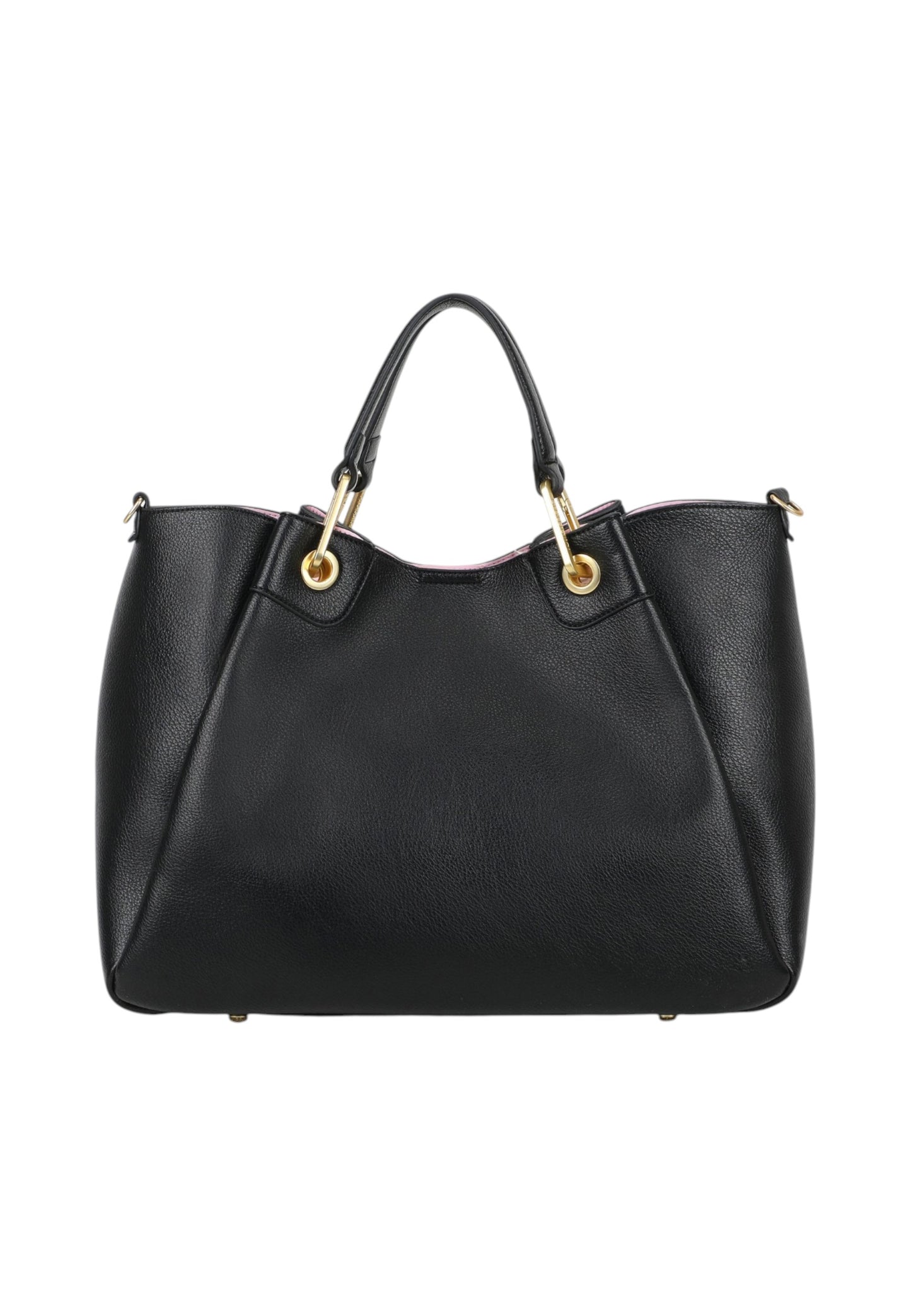 Borsa A Mano Donna Braccialini Large Con Doppio Manico Con Tracolla Amy B18812YY