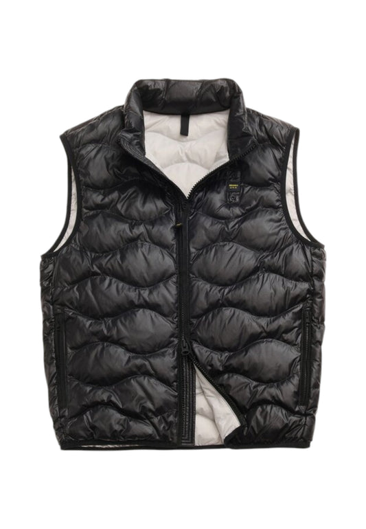 Gilet  Uomo Blauer  Danny