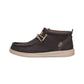 Sneakers Alte Uomo Hey Dude  Wally Mid GripR Classic HD.42051