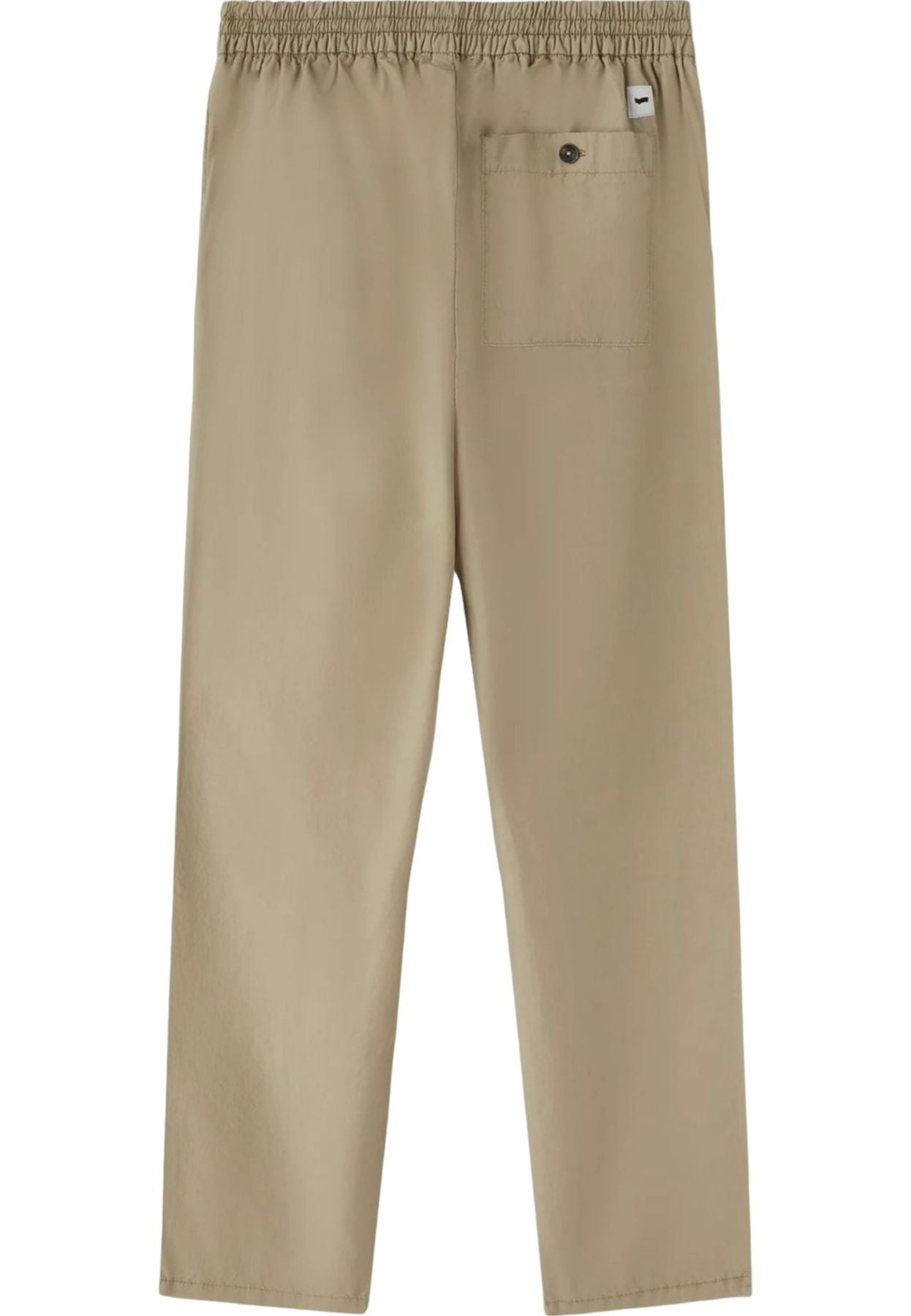 Pantaloni  Uomo Gas Tyler Popeline Odyll Pant 361001064290
