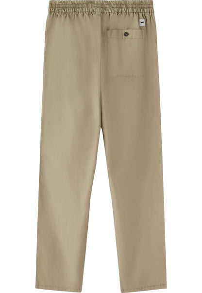 Pantaloni  Uomo Gas Tyler Popeline Odyll Pant 361001064290