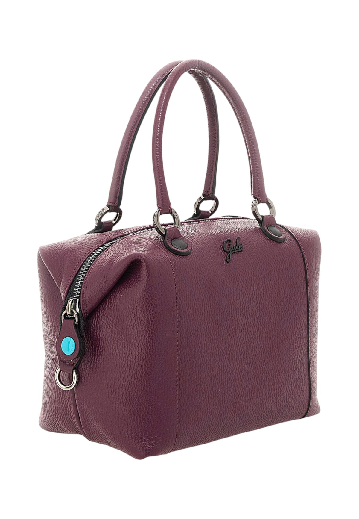 Borsa A Spalla Donna Gabs  G3 Plus Medium - Bull Black G000033T2X2428