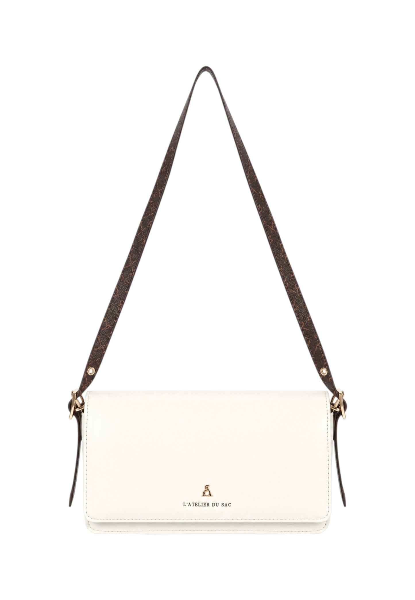 Borsa A Spalla Donna L'Atelier du Sac Shoulder Bag My Milady Amina