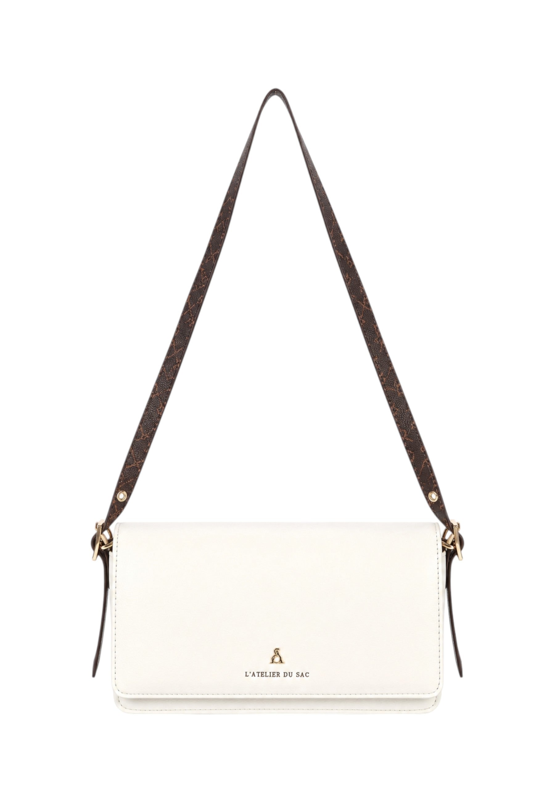 Borsa A Spalla Donna L'Atelier du Sac Shoulder Bag My Milady Amina