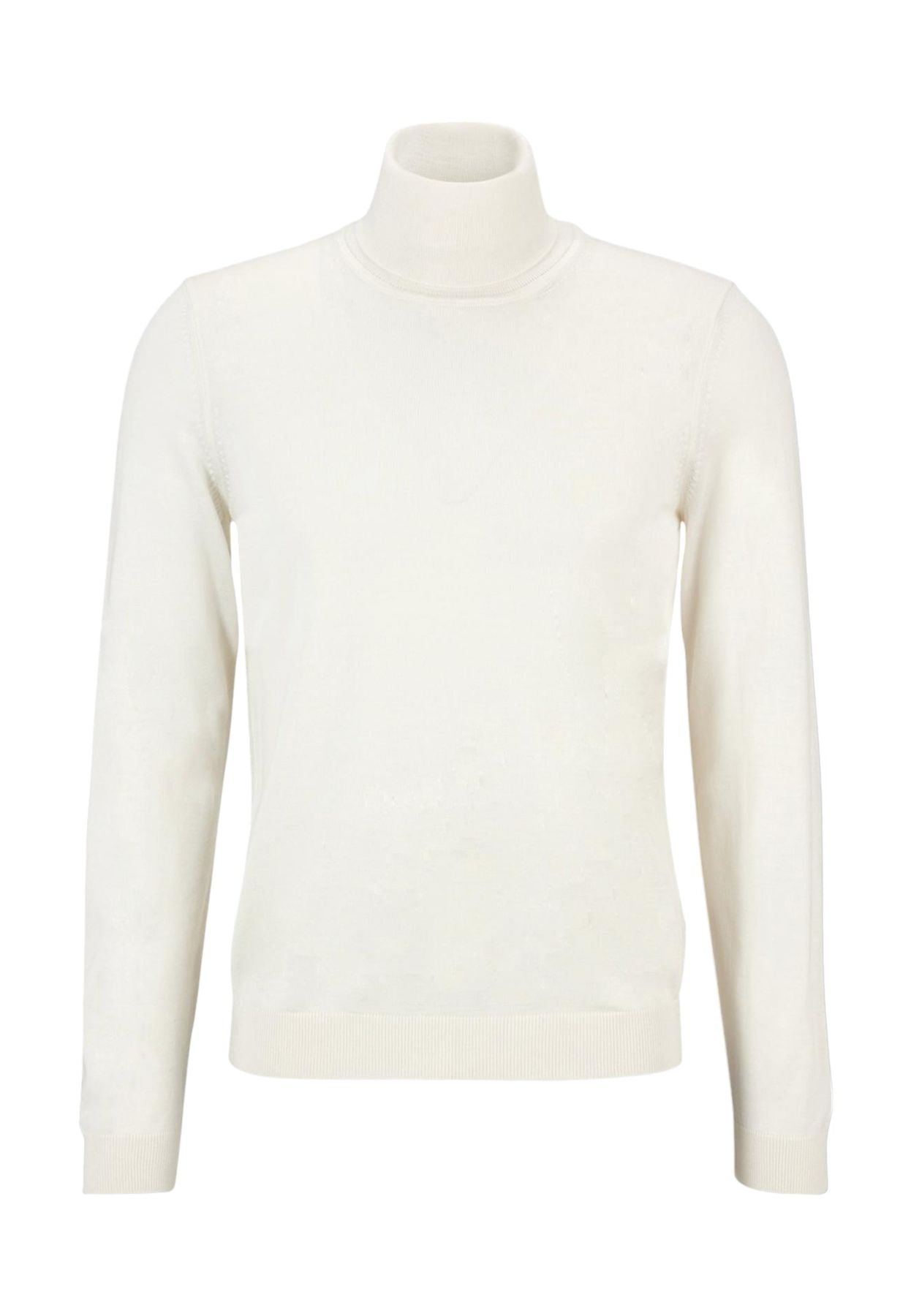 Maglione Collo Alto Uomo Cashmere Company Dolcevita F.12 IU204914