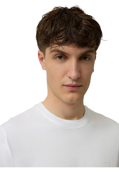 T-Shirt Manica Corta Uomo Harmont & Blaine