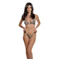 Bikini Pezzo Sotto Donna Moschino   231V2A5917 9409