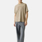 T-Shirt Manica Corta Uomo Guess  Azha Over Z4BI02I3Z14