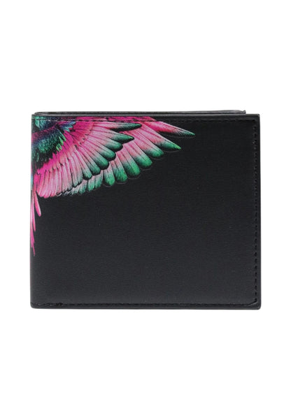 Portafoglio Con Portacarte Uomo County Of Milan  Wings COMAF25017