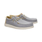 Slip-On Basse Uomo Hey Dude  Wally Braided HD.40003