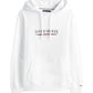 Felpa Con Cappuccio Uomo Tommy Hilfiger  Brand Love Hilfiger MW0MW40534
