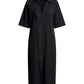 Vestito Midi Donna Iconique Maxi Caftano Margot IC26-045