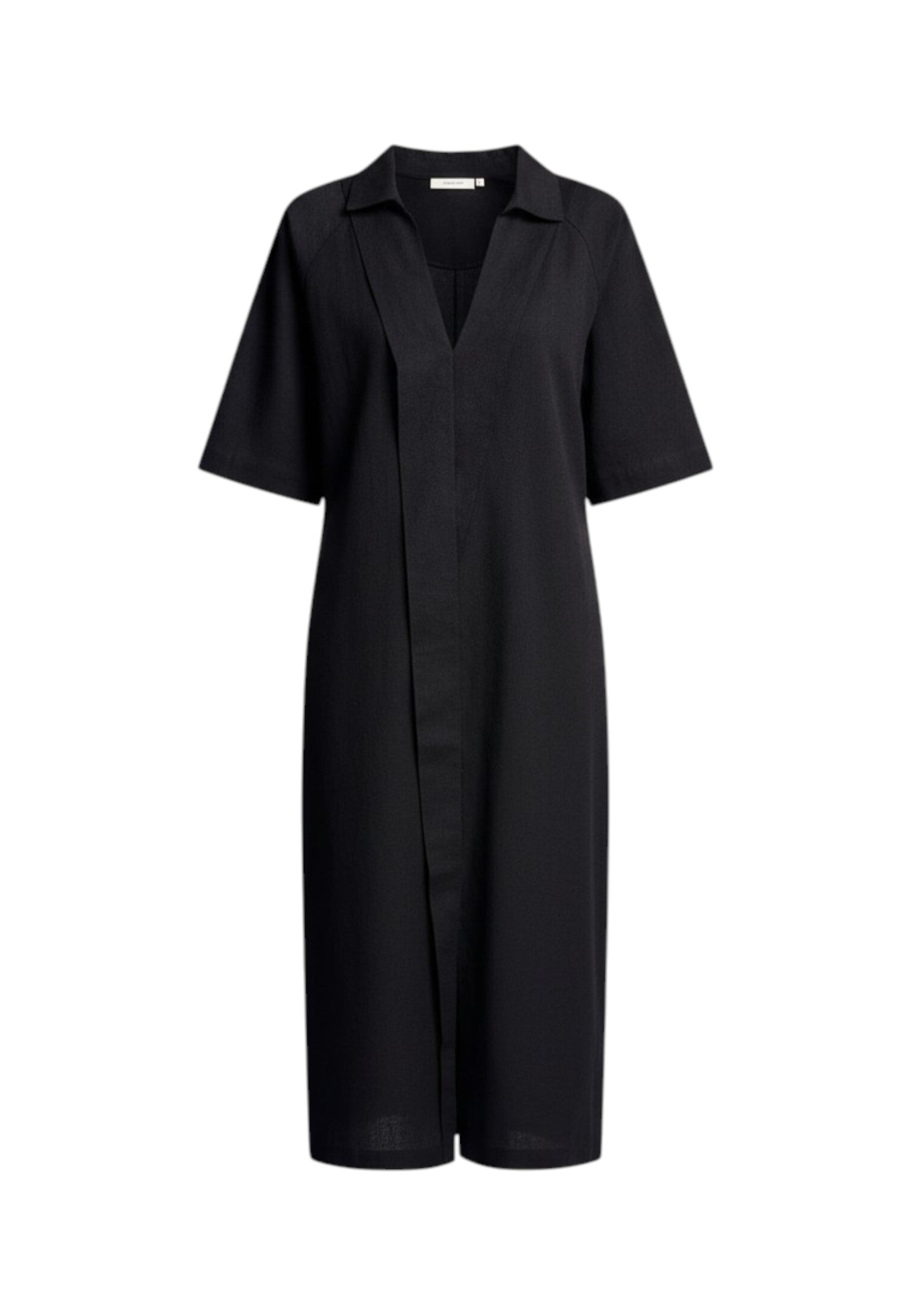 Vestito Midi Donna Iconique Maxi Caftano Margot IC26-045