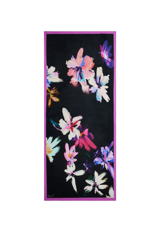 Foulard  Donna Desigual  Fou Floral Garden 25WAWA23